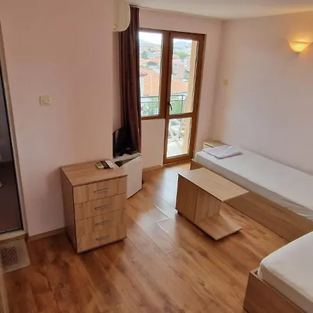 Vind Han/Misafirhane