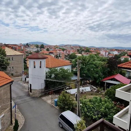 Han/Misafirhane Vind *