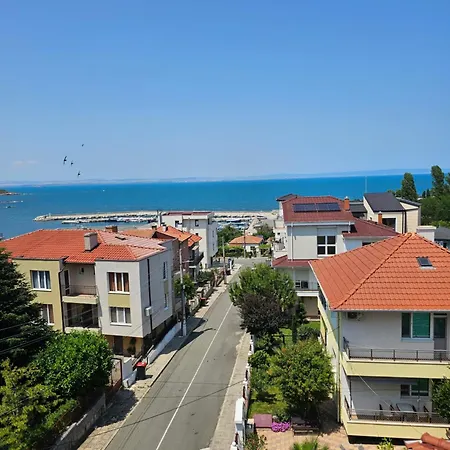 Han/Misafirhane Vind *