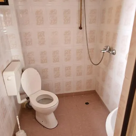 Mini-hôtel Vind Tchernomorets