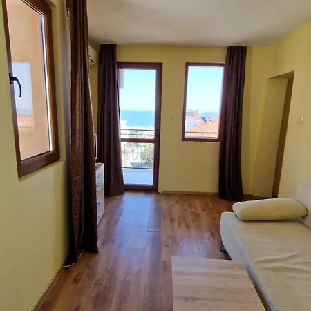 Vind Mini-hôtel Tchernomorets