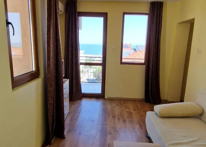 Vind Kro Chernomorets